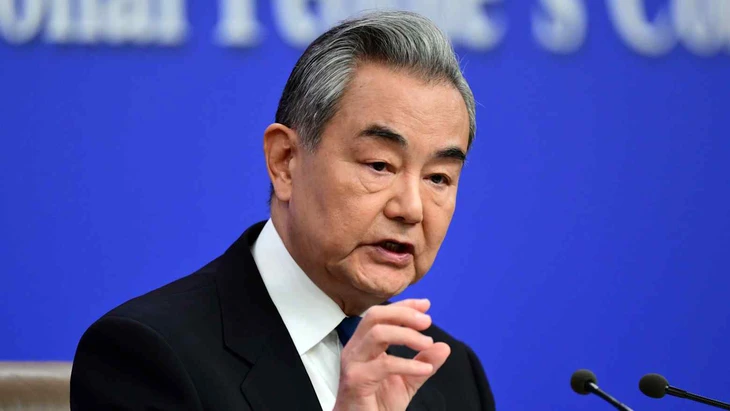 Đặc phái viên Trung Quốc tới Trung Đông, nỗ lực giảm căng thẳng khu vực - Ảnh 3.