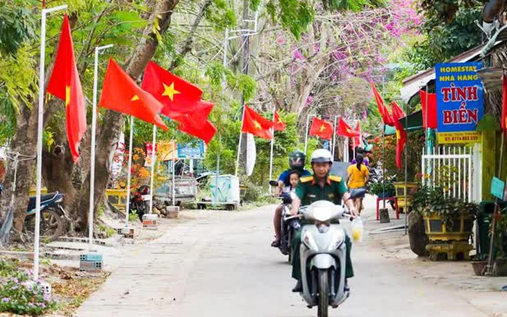 Tin tức sáng 10-3: UAE thông tin sẽ hỗ trợ Việt Nam tối đa nhu cầu năng lượng trước mắt và lâu dài  - Ảnh 6.