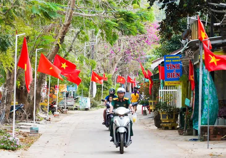 người phát ngôn các cơ quan - Ảnh 1.