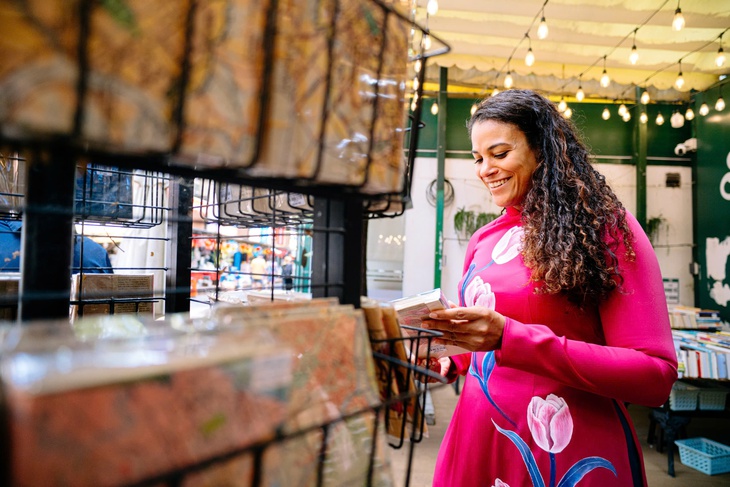 Tổng lãnh sự Vương quốc Hà Lan - Ảnh 2.