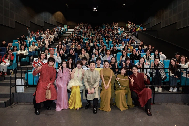 Thỏ ơi - Ảnh 2.