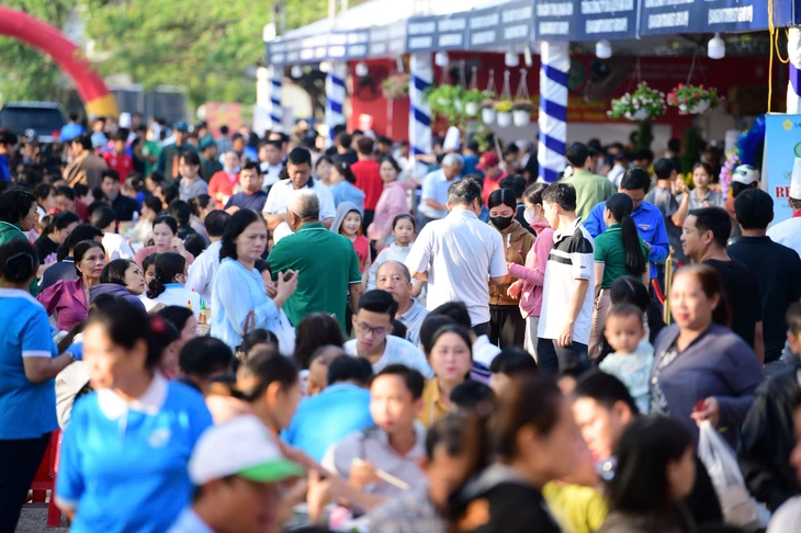 Phở yêu thương - Ảnh 15.