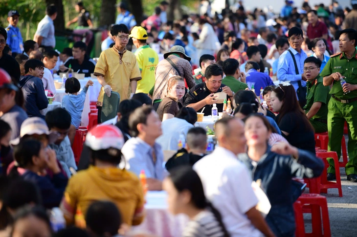 Phở yêu thương - Ảnh 16.