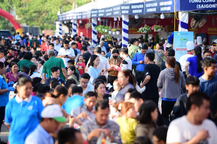 Phở yêu thương - Ảnh 14.