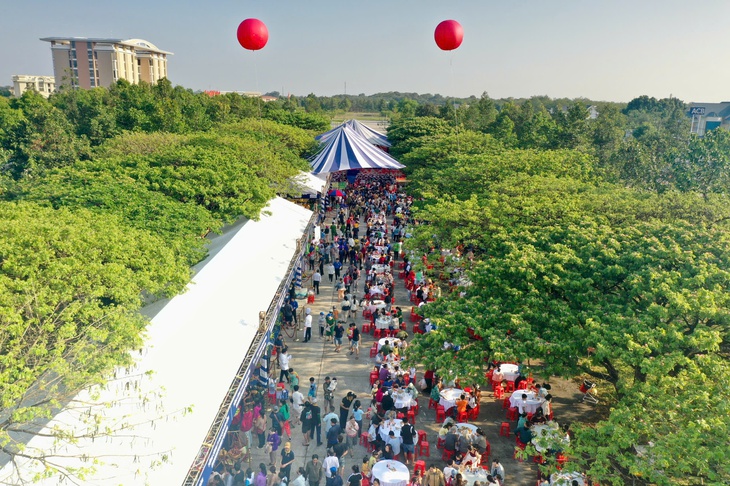 Phở yêu thương - Ảnh 13.