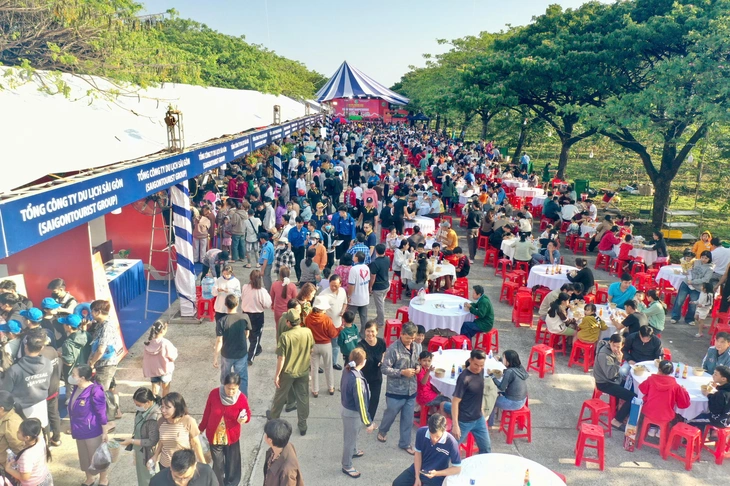 Phở yêu thương - Ảnh 11.