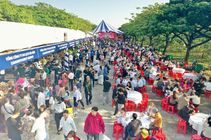 Phở yêu thương - Ảnh 12.