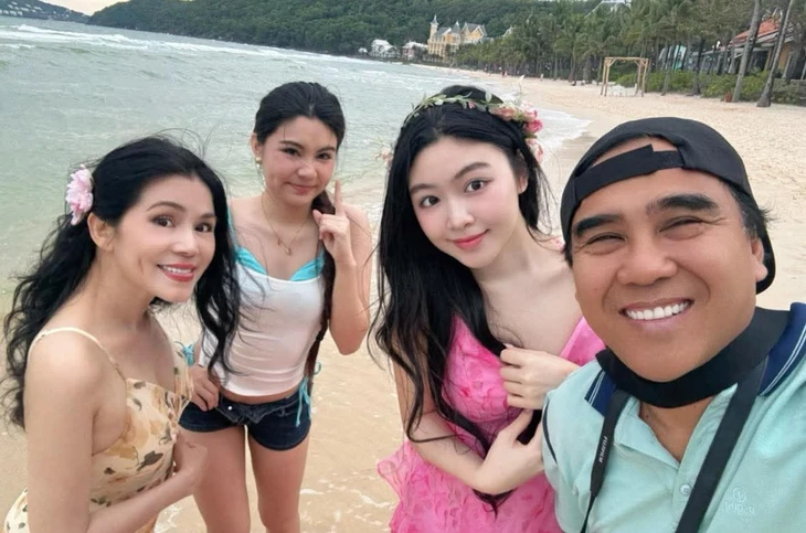 Steven Nguyễn - Ảnh 2.