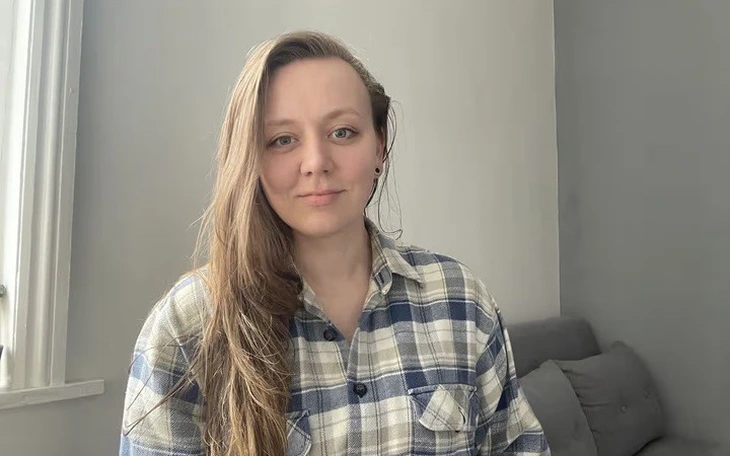 Hậu ly hôn, hai người phụ nữ cùng 'góp gạo thổi cơm chung' - Ảnh 4.