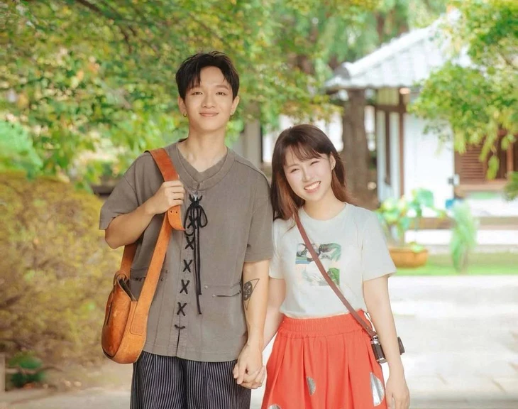 Hoàng Dũng - Ảnh 2.