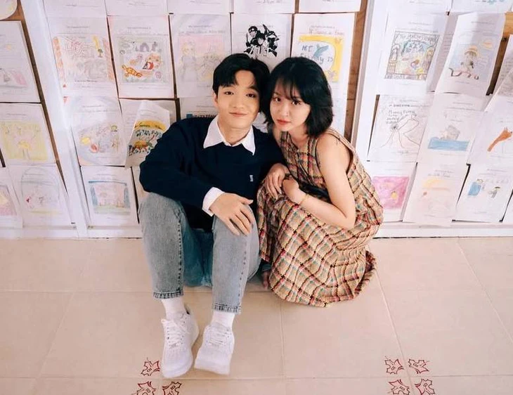 Hoàng Dũng - Ảnh 3.