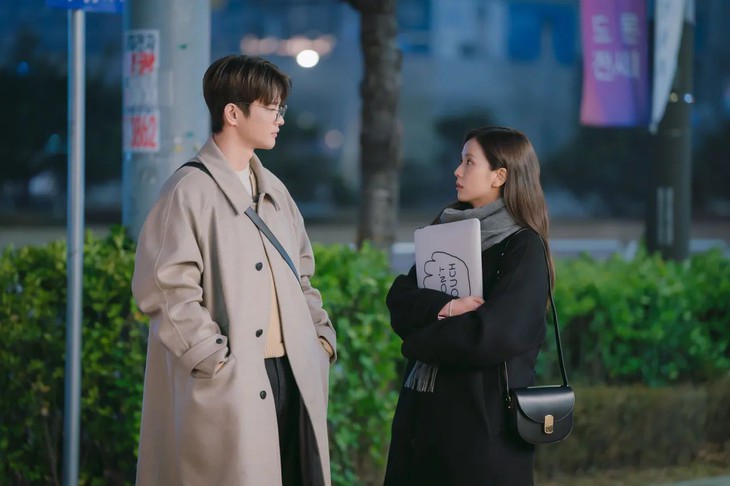 Boyfriend on Demand - Ảnh 2.