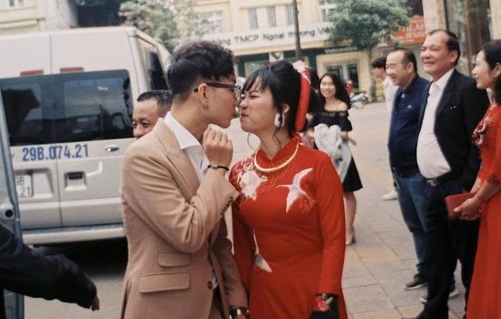 Hoàng Dũng - Ảnh 1.