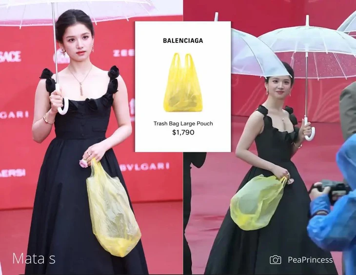 bọc nilon - Ảnh 2.