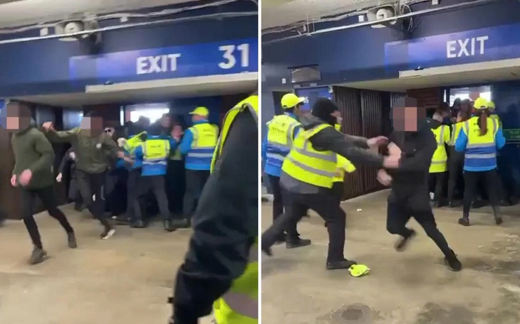 CLB Almeria bùng nổ trên mạng xã hội nhờ Ronaldo - Ảnh 3.