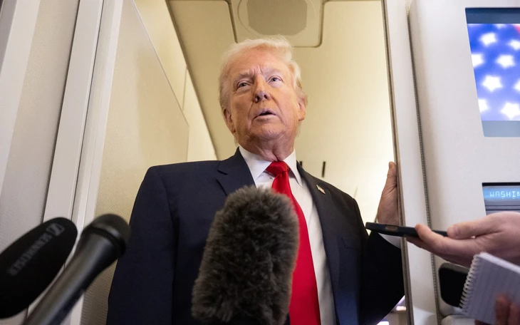 Iran có tân lãnh tụ tối cao, rồi sao nữa? - Ảnh 3.