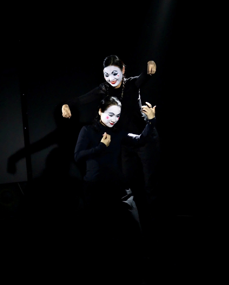 khiếm thính - Ảnh 2.