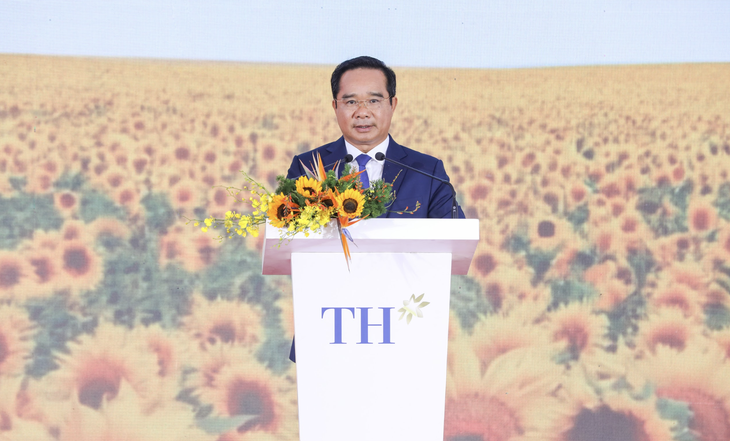 Tập đoàn TH - Ảnh 1.