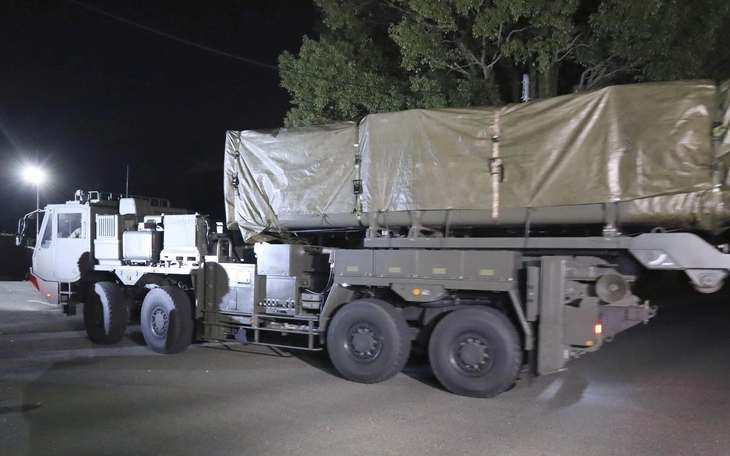 Trung Quốc chỉ trích 'mạng lưới hủy diệt' của Nhật Bản - Ảnh 2.