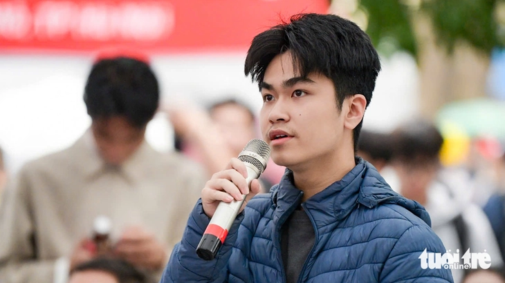 tuyển sinh - Ảnh 5.