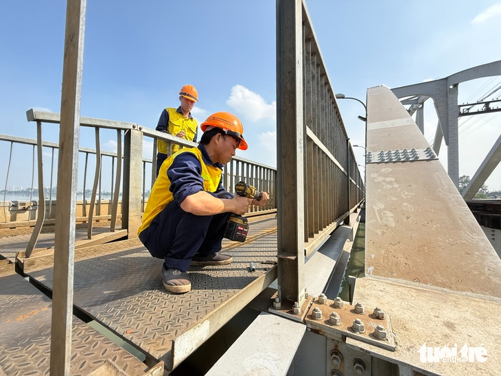 cầu Ghềnh - Ảnh 3.