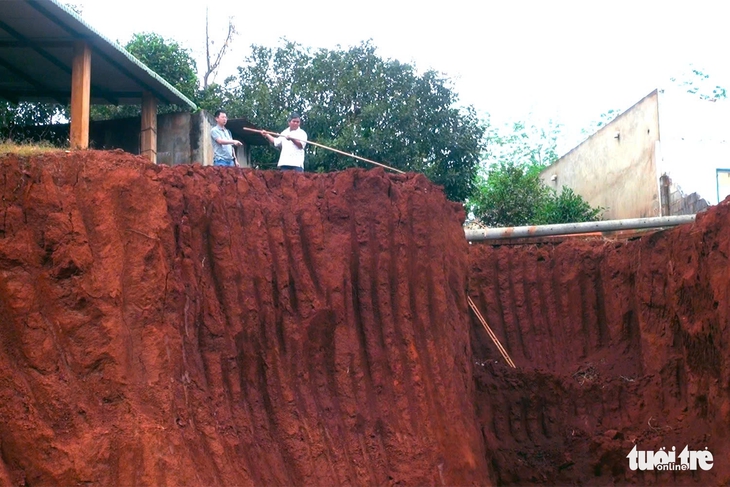 Đồng Nai - Ảnh 1.