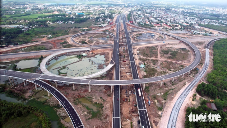 cao tốc - Ảnh 2.