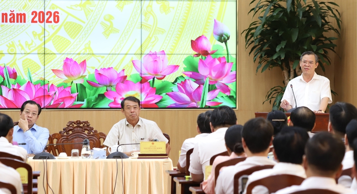 Cần Thơ - Ảnh 1.