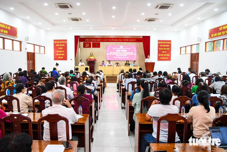 Ngô Minh Hải - Ảnh 2.