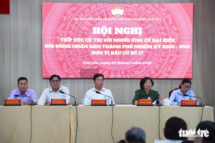 thành phố không ma túy - Ảnh 2.