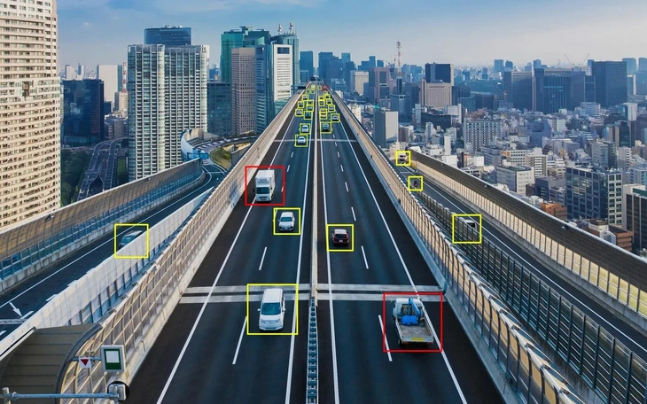 Bị phạt nặng chỉ vì camera AI phát hiện dây an toàn hơi lệch, tài xế bức xúc, dân mạng tranh cãi - Ảnh 3.