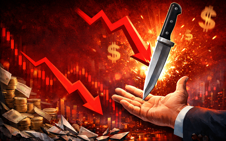 Chứng khoán 10-3: Thị trường ra sao sau phiên giảm kỉ lục 115 điểm? - Ảnh 3.