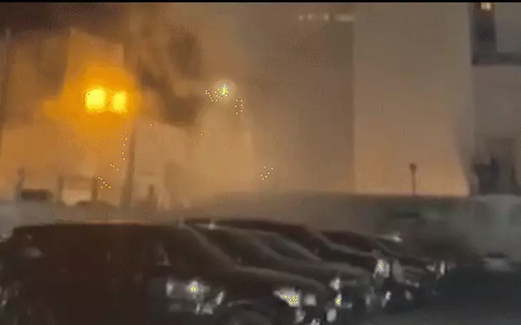 Ông Putin chúc mừng, Iran nói  tân Lãnh tụ tối cao bị thương - Ảnh 3.