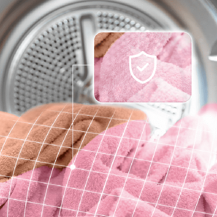 Công nghệ đang giúp giảm tải việc nhà như thế nào? - Ảnh 3.