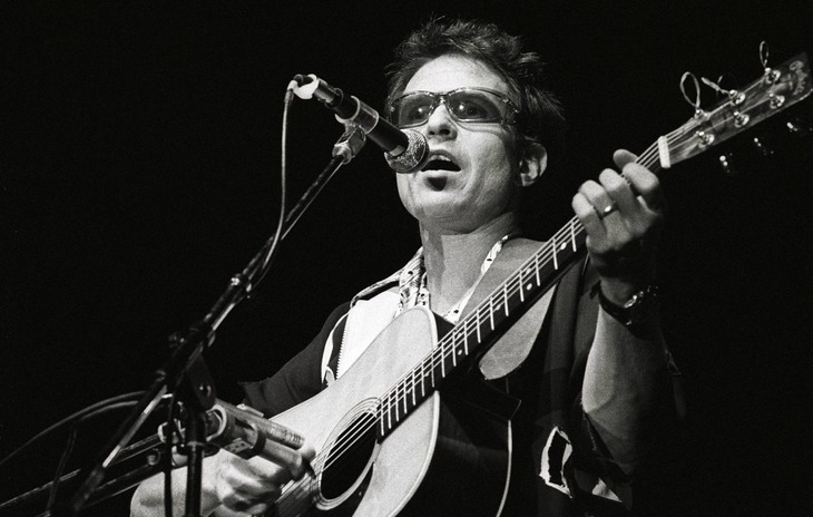 Country Joe McDonald, nghệ sĩ viết nhạc phản đối chiến tranh Việt Nam, qua đời - Ảnh 2. Country Joe McDonald, nghệ sĩ viết nhạc phản đối chiến tranh Việt Nam, qua đời - Ảnh 2.