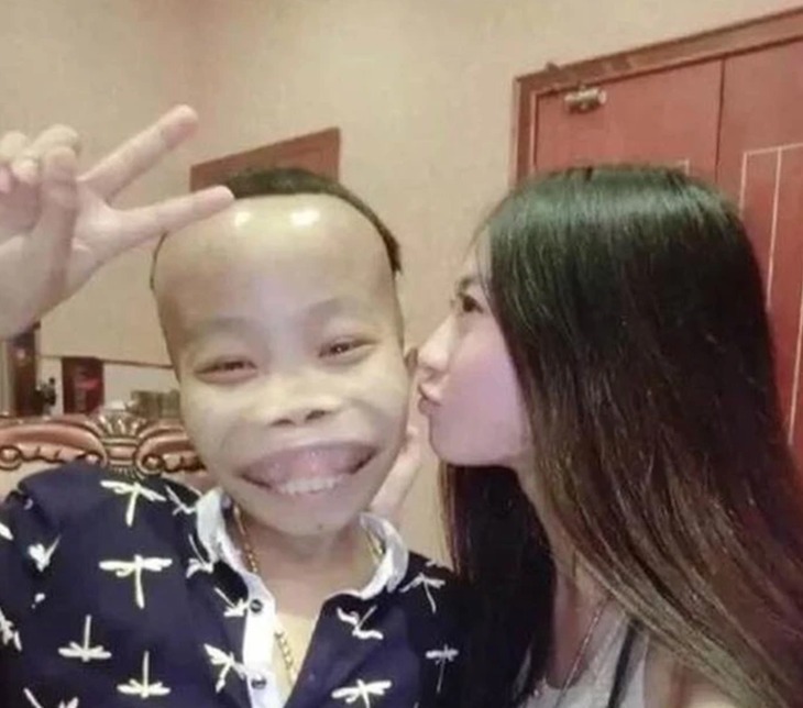 thiếu gia - Ảnh 2.