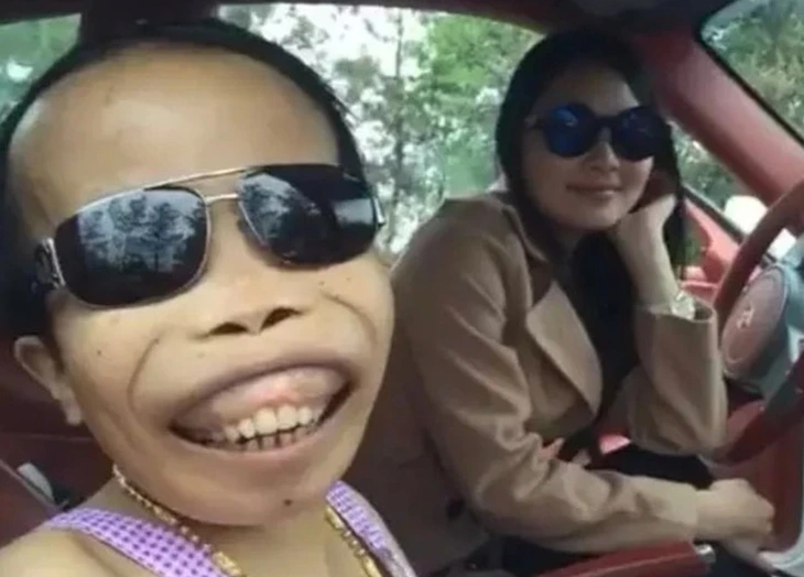 thiếu gia - Ảnh 1.