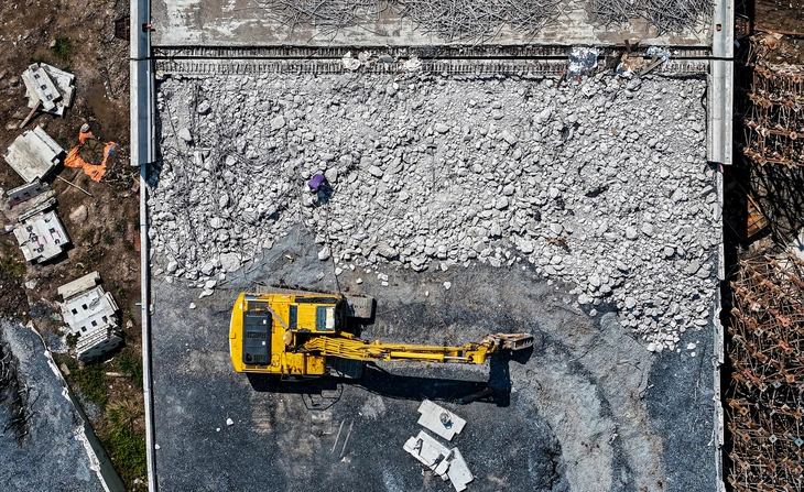 vành đai 3 - Ảnh 7.