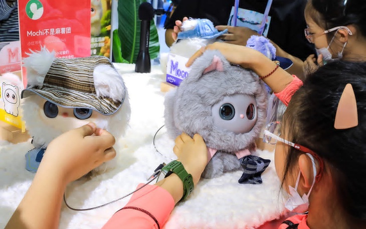 Samsung tăng tốc trong cuộc đua smartphone AI - Ảnh 3.