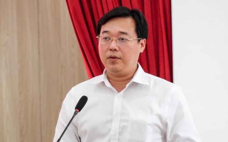 Bà Trương Thị Bích Hạnh: Tập trung các chính sách chăm lo người cao tuổi, công nhân lao động - Ảnh 2.