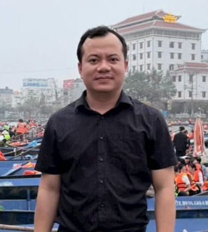 đại biểu - Ảnh 2.