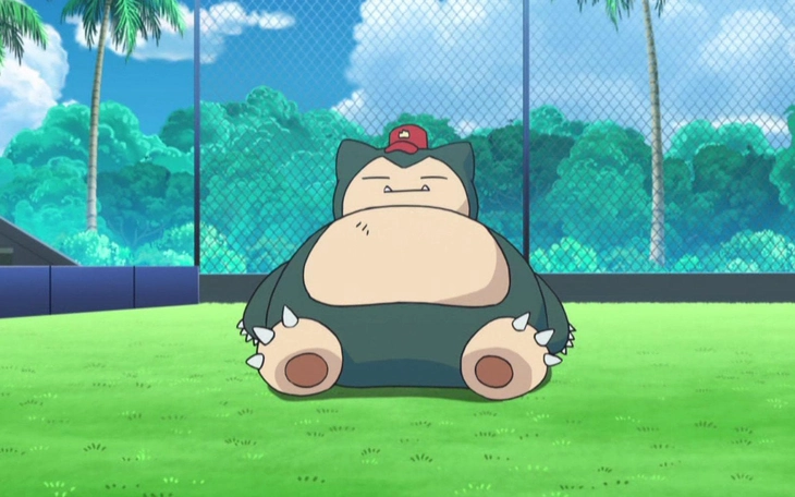 Top 10 Pokémon mạnh nhất của Ash hiện tại (phần 2) - Ảnh 6.