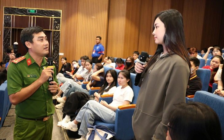 Lừa đảo công nghệ bùng phát, chuyên gia Đại học RMIT kêu gọi siết phòng vệ - Ảnh 3.