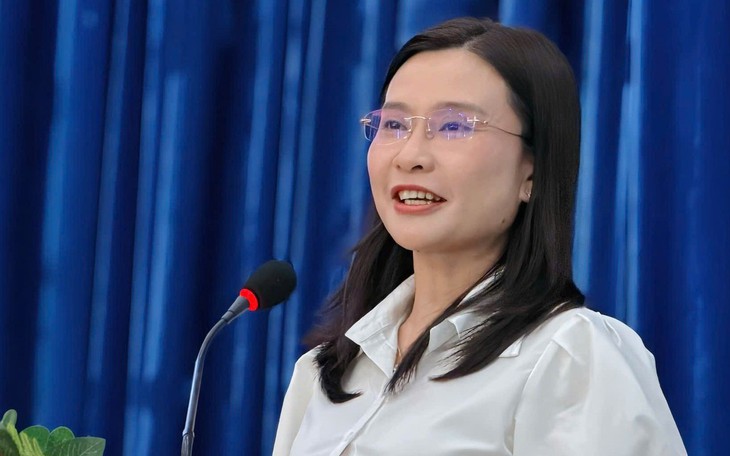 Cử tri TP.HCM kiến nghị bình ổn các mặt hàng thiết yếu, an sinh xã hội - Ảnh 7.