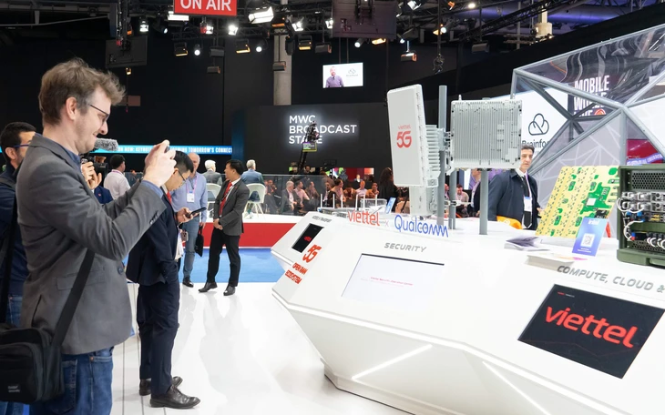 Viettel đứng số 1 thế giới về sức mạnh thương hiệu viễn thông - Ảnh 3.