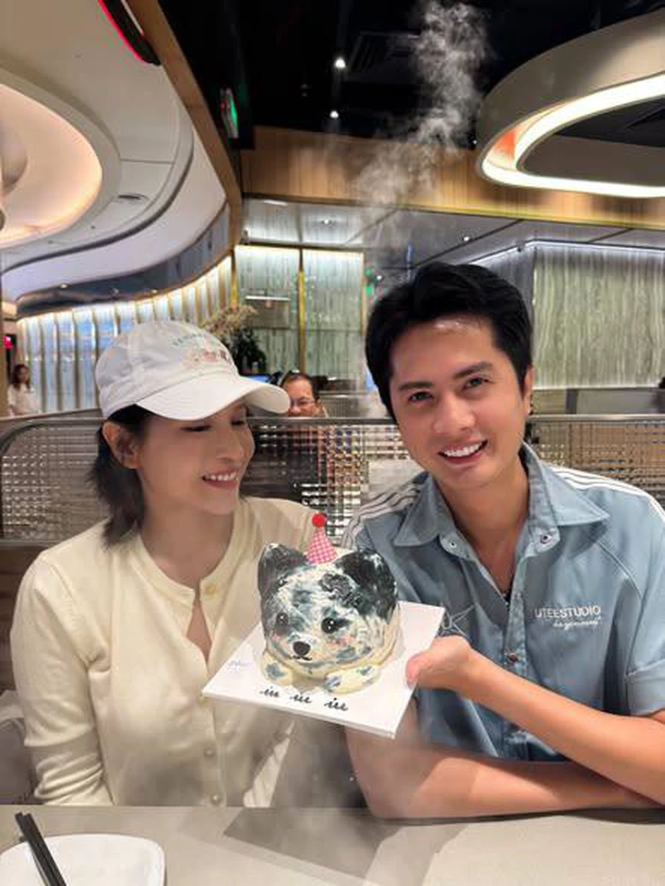 Huỳnh Phương - Ảnh 3.