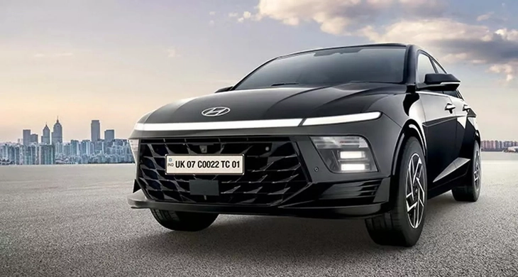 Hyundai Accent - Ảnh 2.