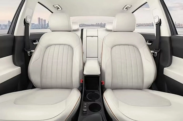 Hyundai Accent - Ảnh 10.