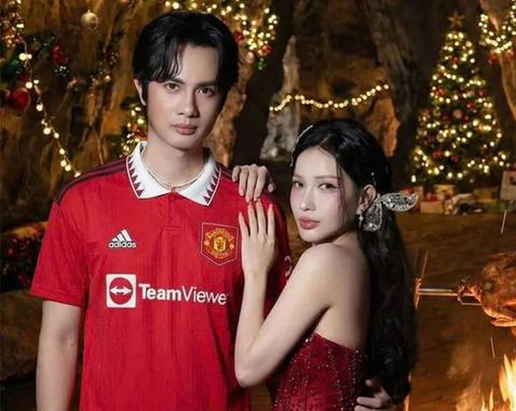 Huỳnh Phương - Ảnh 1.