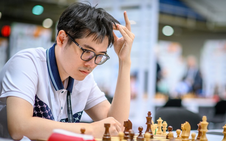 Bế mạc Giải vô địch cờ vua quốc gia 2026: Gay cấn đến phút cuối cùng - Ảnh 2.